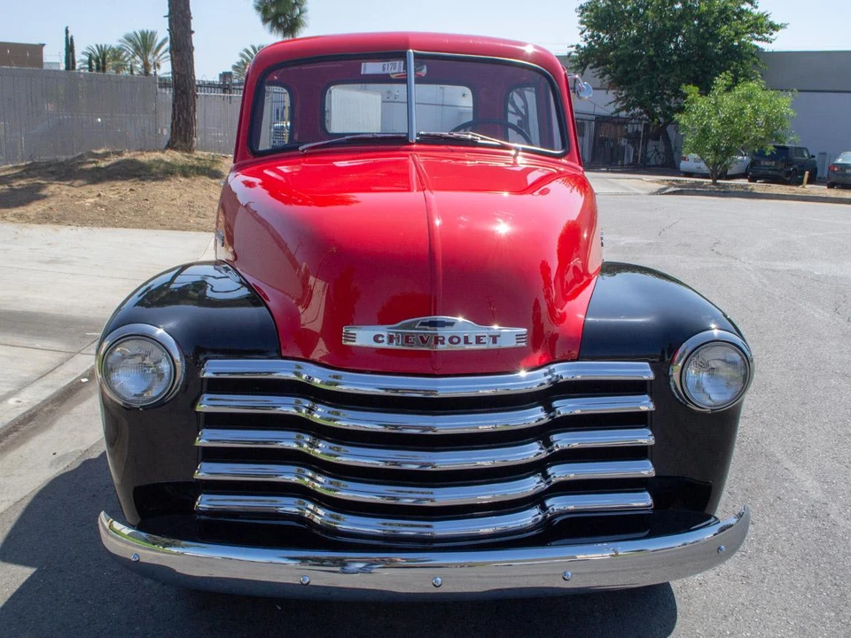 1948 Chevrolet Advance Design - Image 2 of 31
