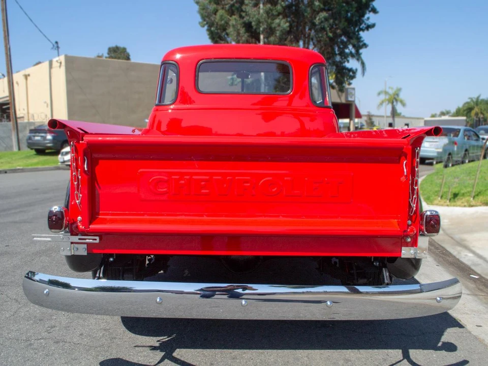1948 Chevrolet Advance Design - Image 7 of 31