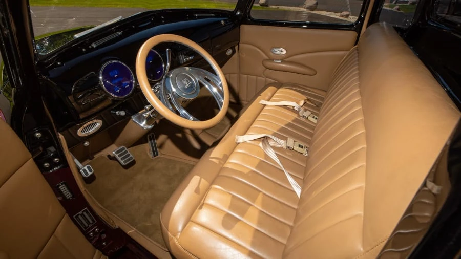 1948 Chevrolet Advance Design - Image 5 of 31