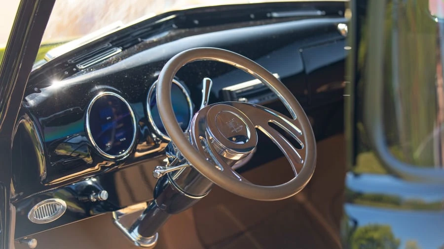 1948 Chevrolet Advance Design - Image 10 of 31