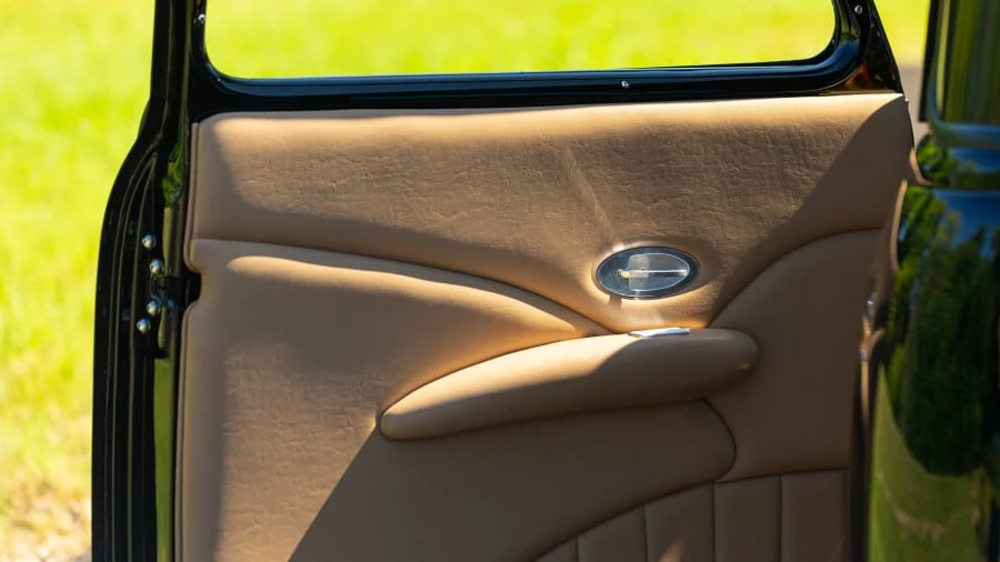 1948 Chevrolet Advance Design - Image 26 of 31