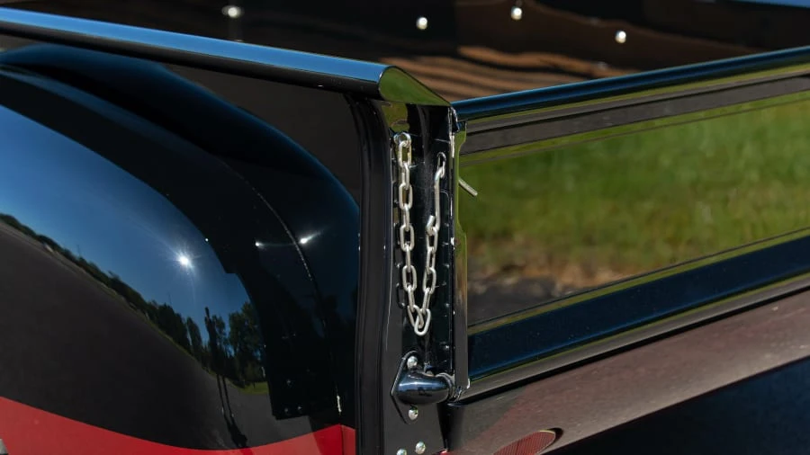 1948 Chevrolet Advance Design - Image 28 of 31
