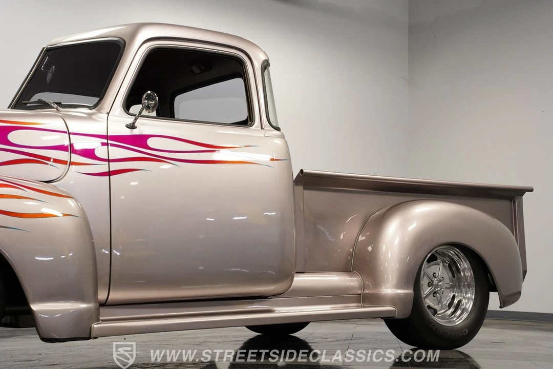1948 Chevrolet Advance Design - Image 24 of 31