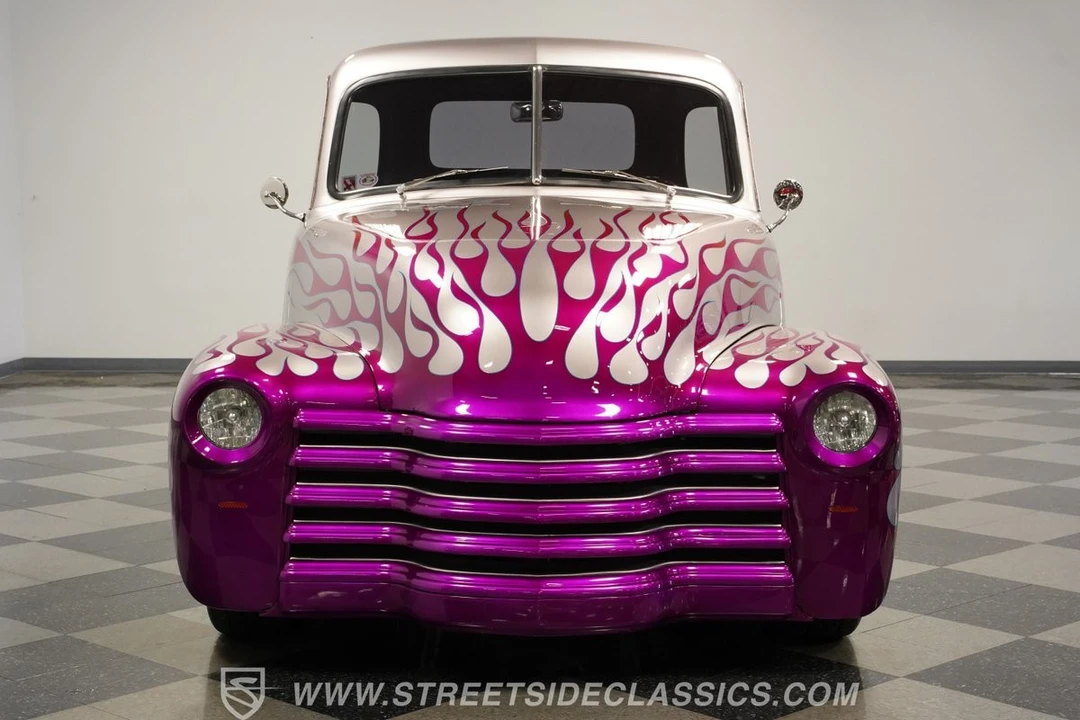 1948 Chevrolet Advance Design - Image 19 of 31