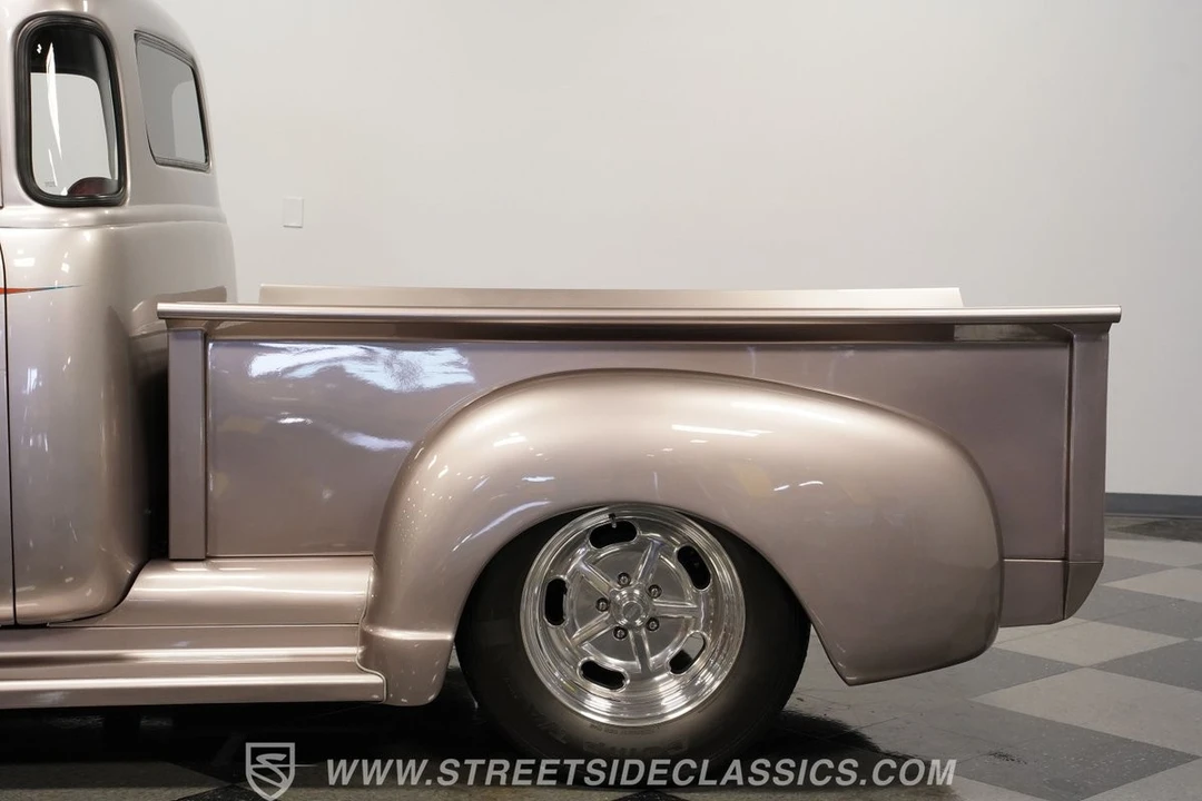 1948 Chevrolet Advance Design - Image 26 of 31