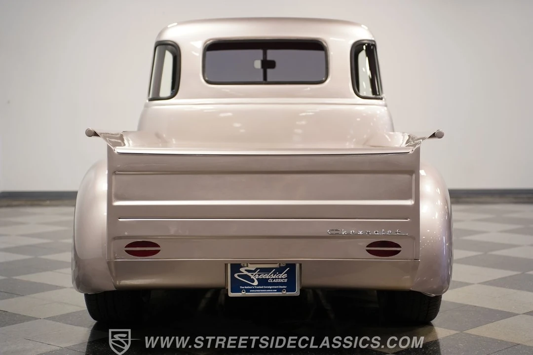 1948 Chevrolet Advance Design - Image 27 of 31
