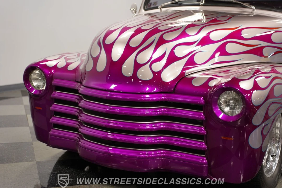 1948 Chevrolet Advance Design - Image 21 of 31