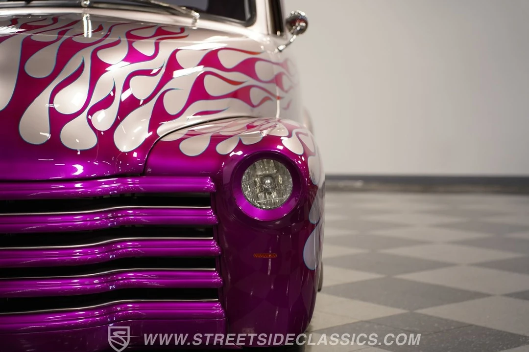 1948 Chevrolet Advance Design - Image 22 of 31