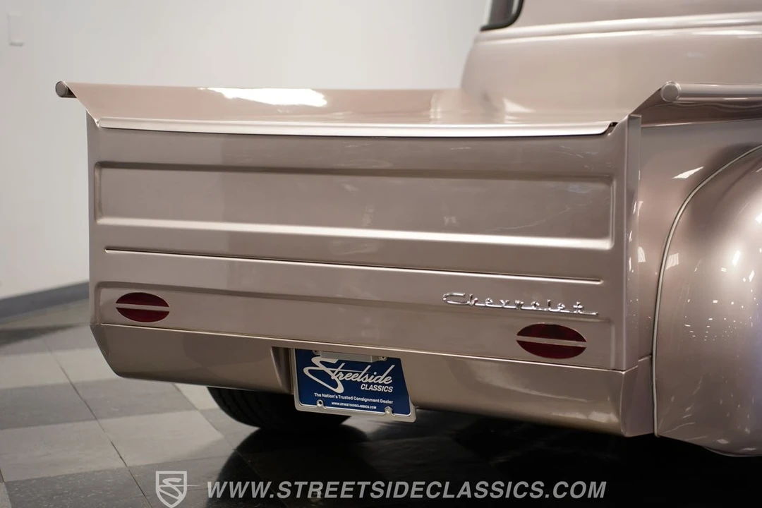 1948 Chevrolet Advance Design - Image 28 of 31