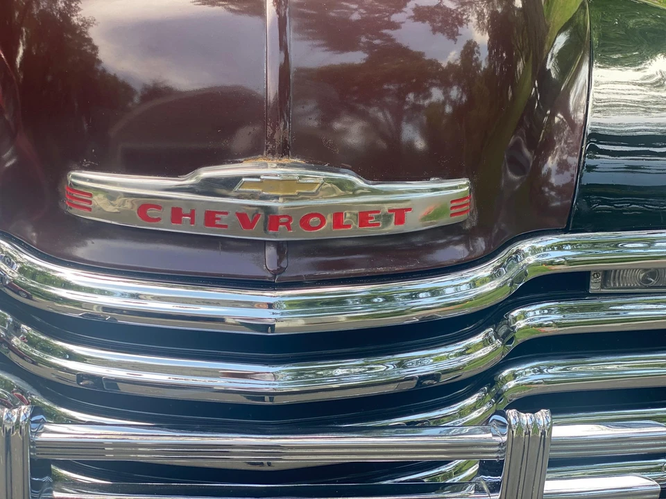 1948 Chevrolet Advance Design - Image 24 of 31