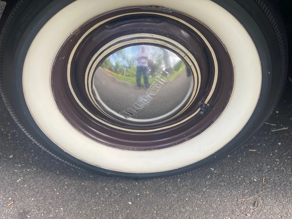 1948 Chevrolet Advance Design - Image 26 of 31