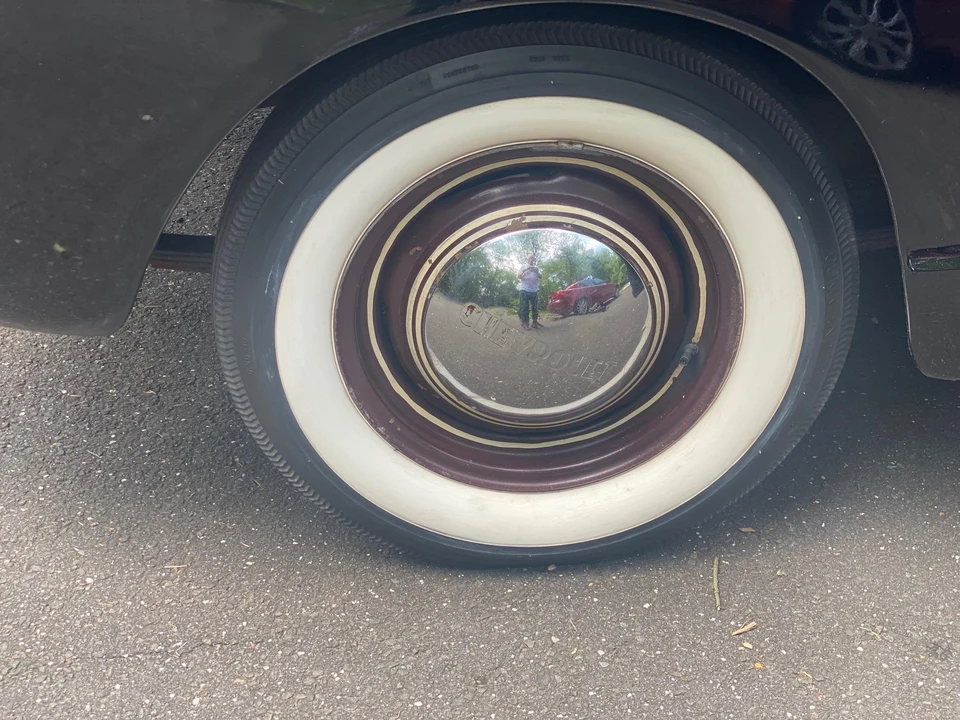 1948 Chevrolet Advance Design - Image 28 of 31