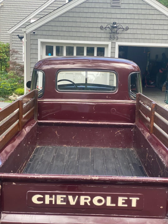 1948 Chevrolet Advance Design - Image 17 of 31