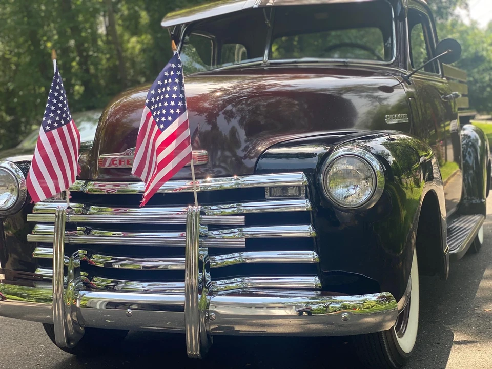 1948 Chevrolet Advance Design - Image 15 of 31