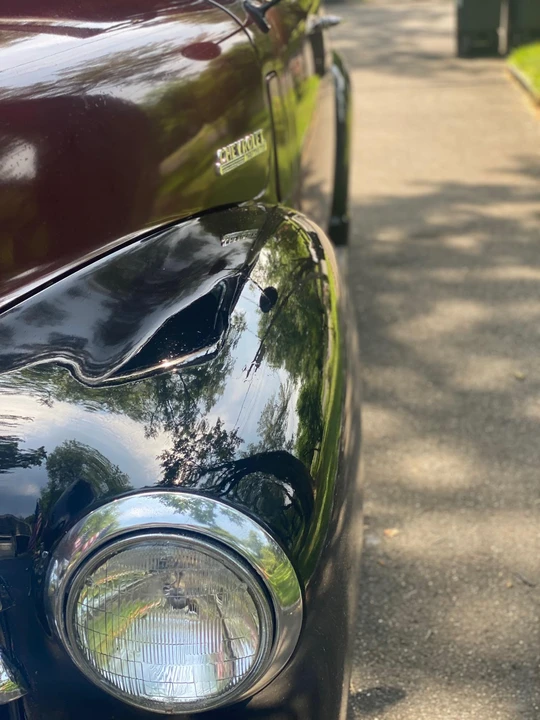 1948 Chevrolet Advance Design - Image 20 of 31