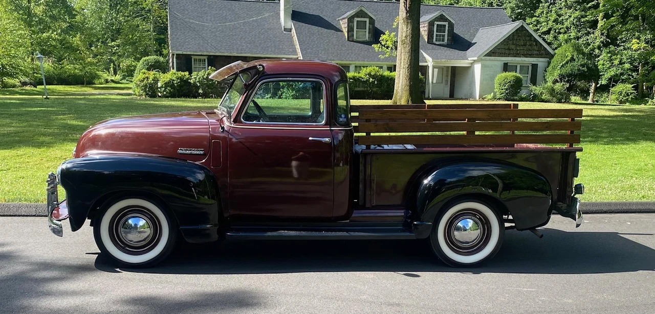 1948 Chevrolet Advance Design - Image 13 of 31