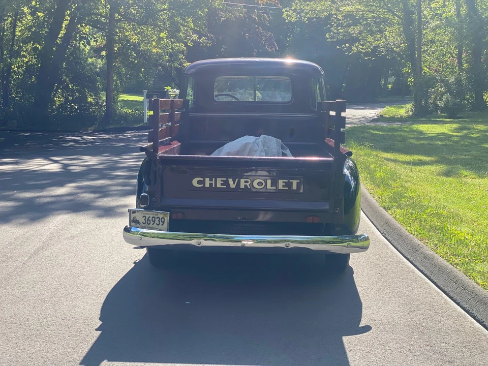 1948 Chevrolet Advance Design - Image 8 of 31