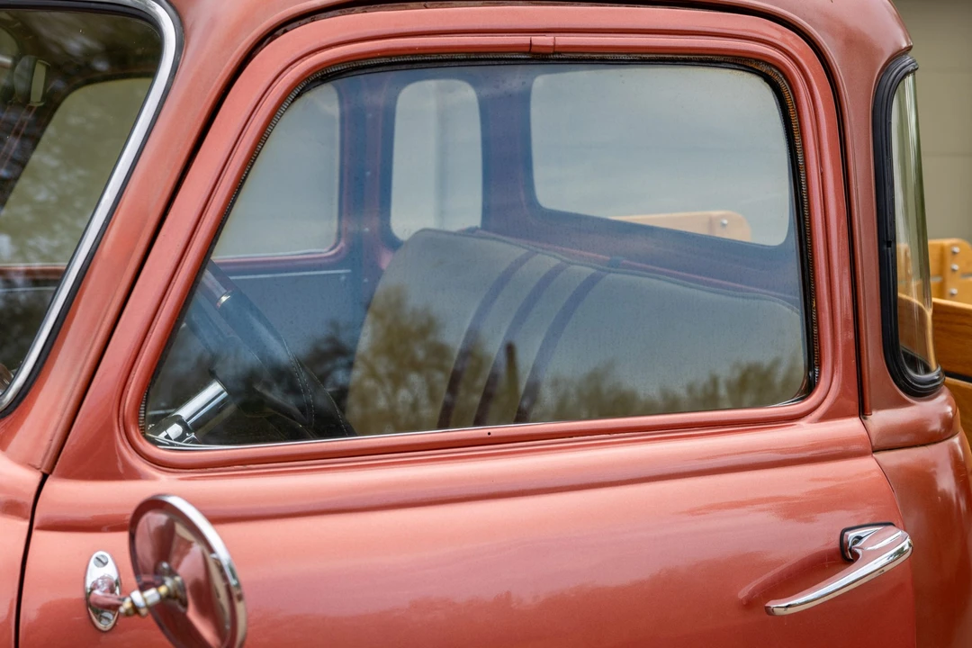 1948 Chevrolet Advance Design - Image 20 of 31