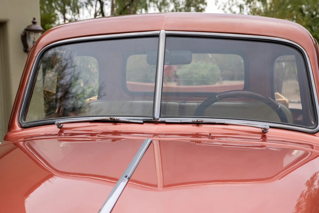 1948 Chevrolet Advance Design - Image 19 of 31