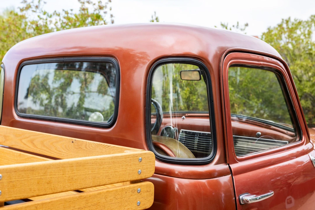 1948 Chevrolet Advance Design - Image 23 of 31
