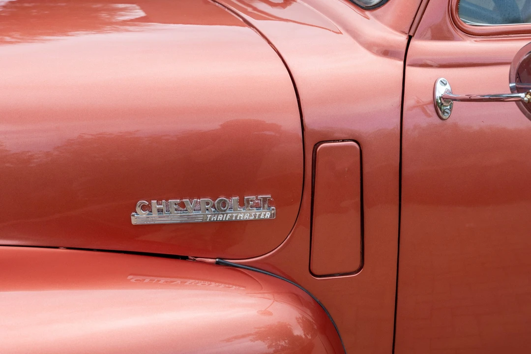 1948 Chevrolet Advance Design - Image 27 of 31