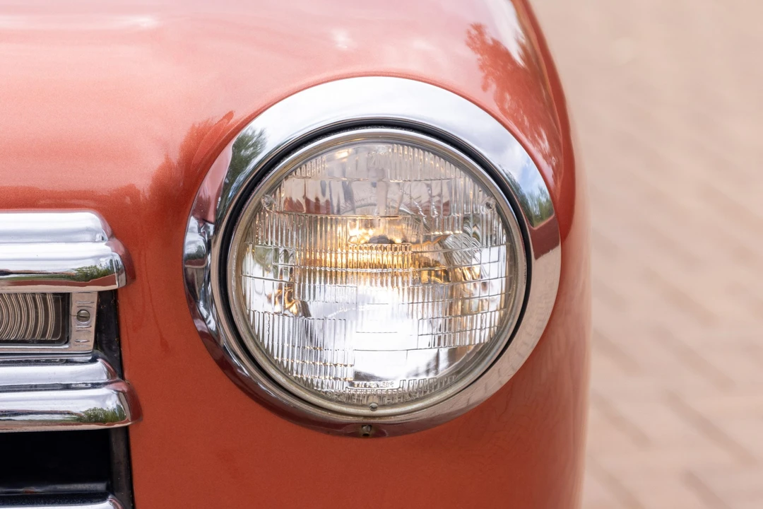 1948 Chevrolet Advance Design - Image 14 of 31