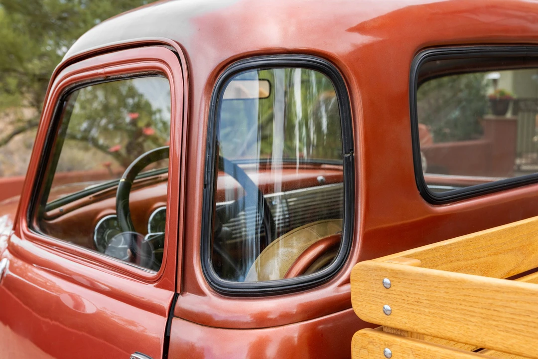 1948 Chevrolet Advance Design - Image 21 of 31