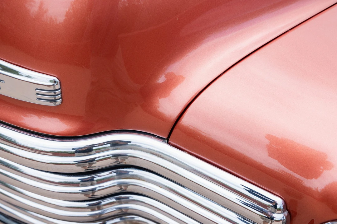 1948 Chevrolet Advance Design - Image 28 of 31