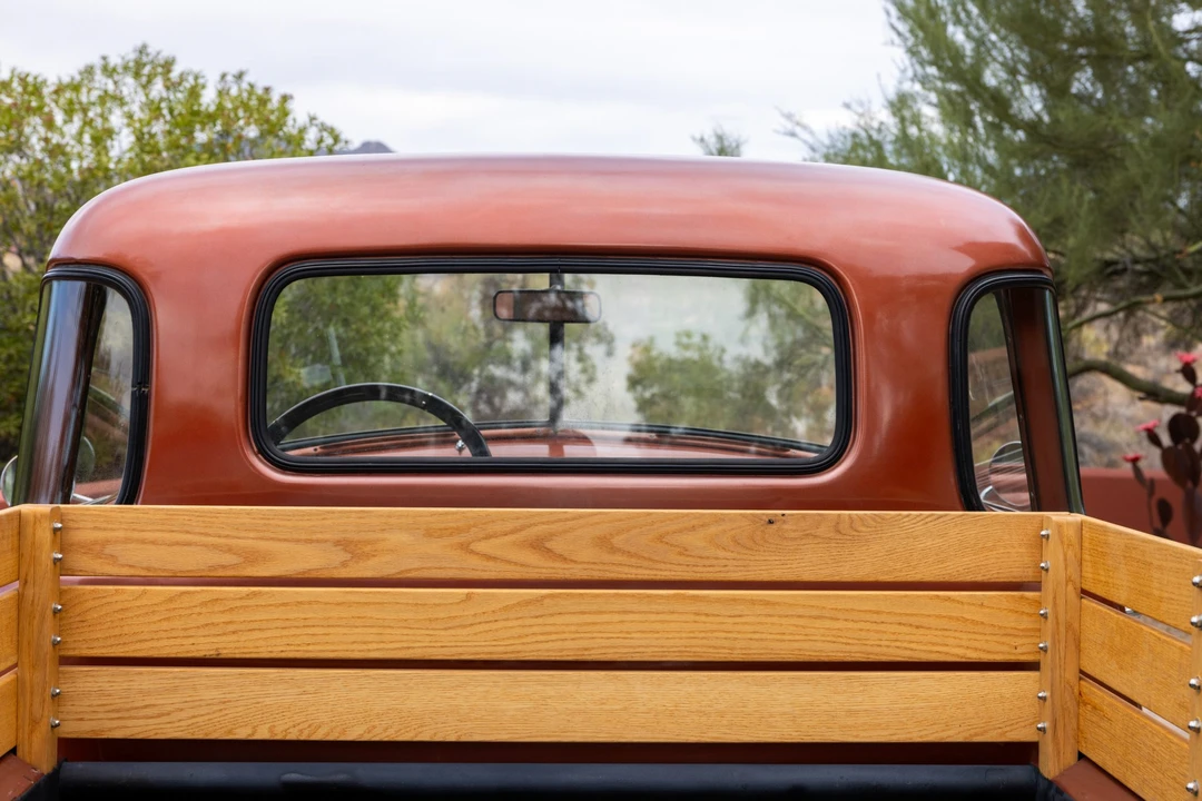 1948 Chevrolet Advance Design - Image 22 of 31