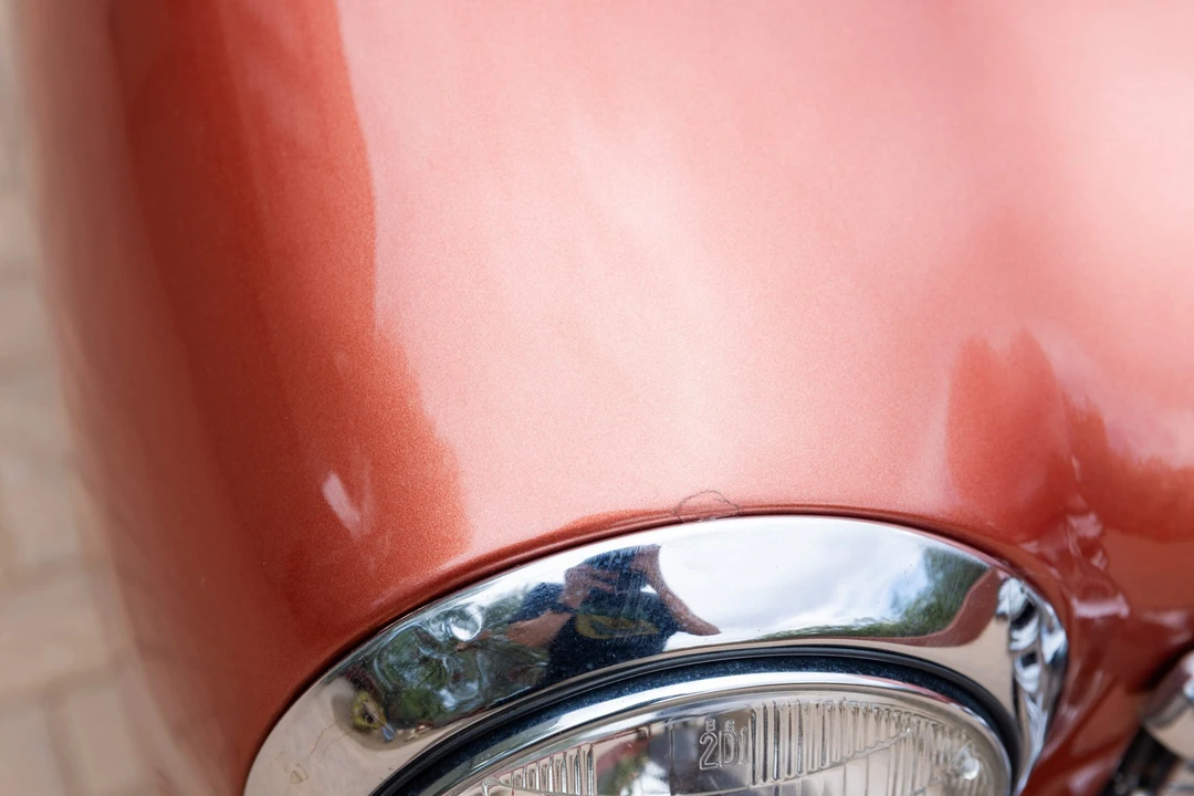 1948 Chevrolet Advance Design - Image 29 of 31
