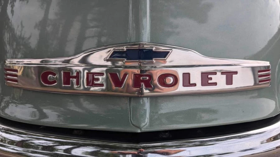 1948 Chevrolet Advance Design - Image 18 of 27