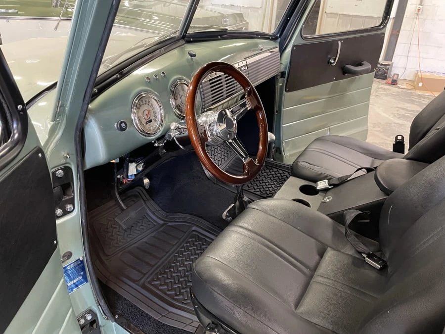 1948 Chevrolet Advance Design - Image 22 of 27