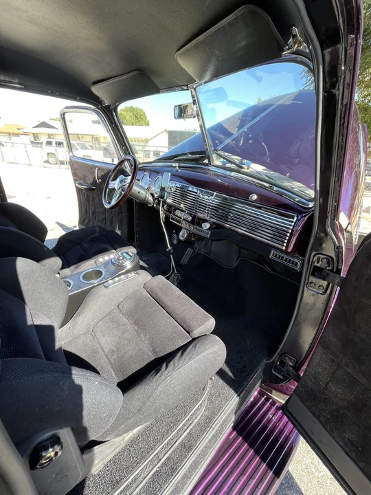 1948 Chevrolet Advance Design - Image 8 of 10