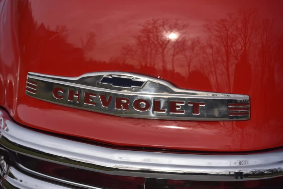 1948 Chevrolet Advance Design - Image 7 of 31