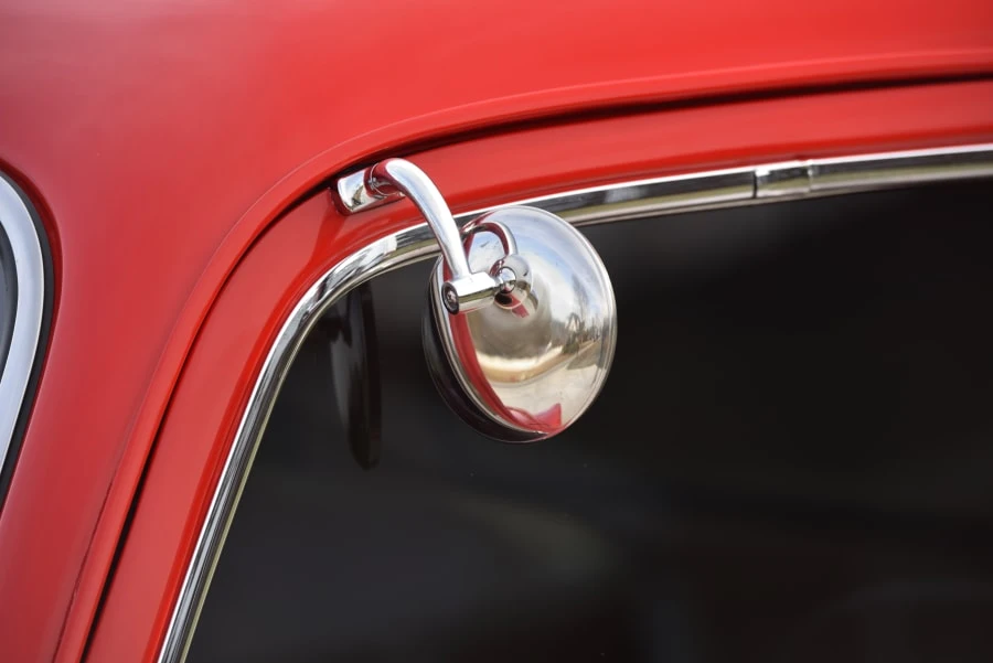 1948 Chevrolet Advance Design - Image 9 of 31