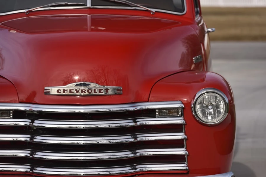 1948 Chevrolet Advance Design - Image 8 of 31