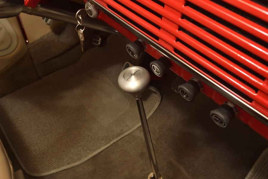 1948 Chevrolet Advance Design - Image 26 of 31