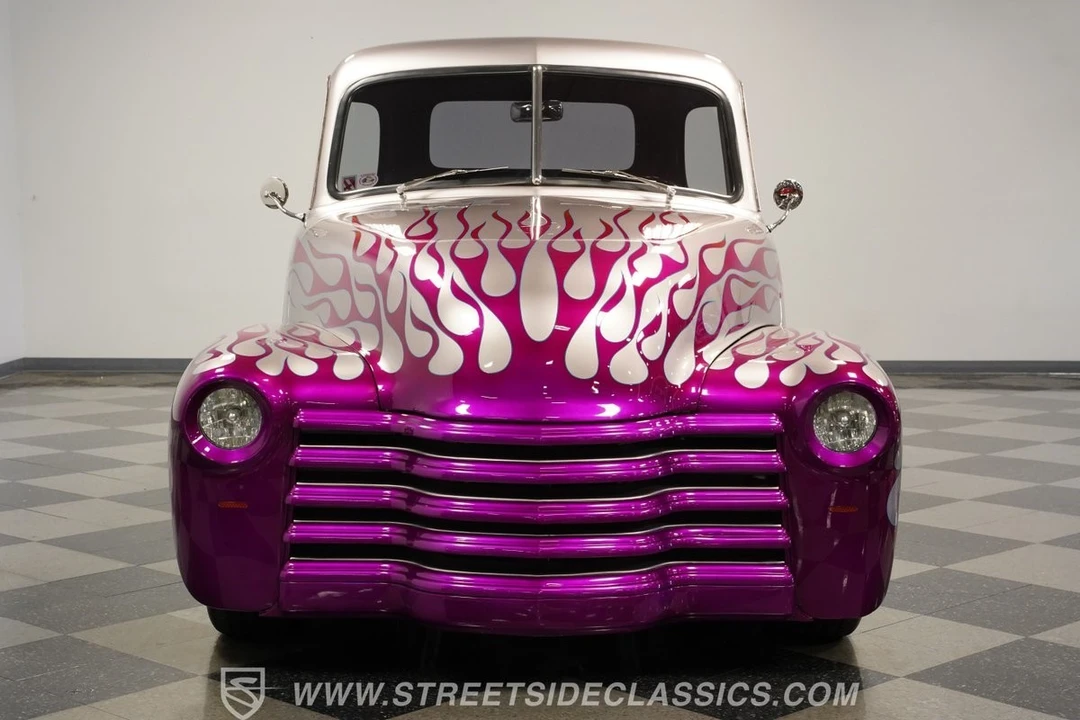 1948 Chevrolet Advance Design - Image 18 of 21
