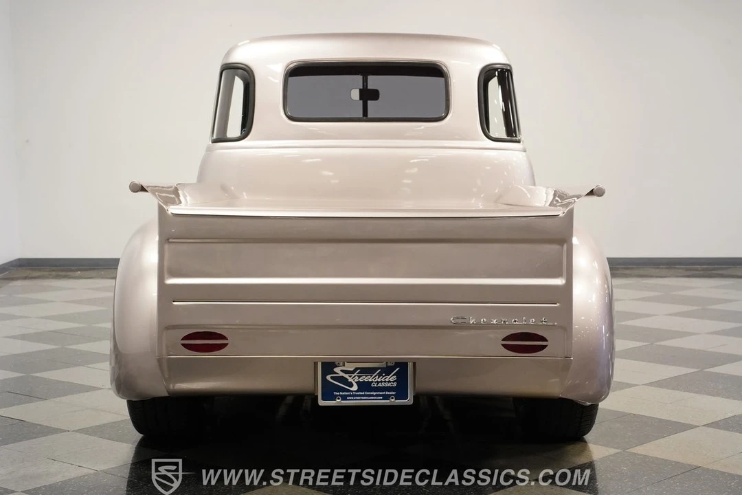 1948 Chevrolet Advance Design - Image 11 of 21