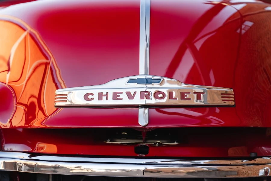 1948 Chevrolet Advance Design - Image 11 of 31