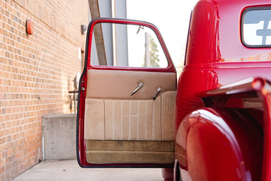 1948 Chevrolet Advance Design - Image 27 of 31