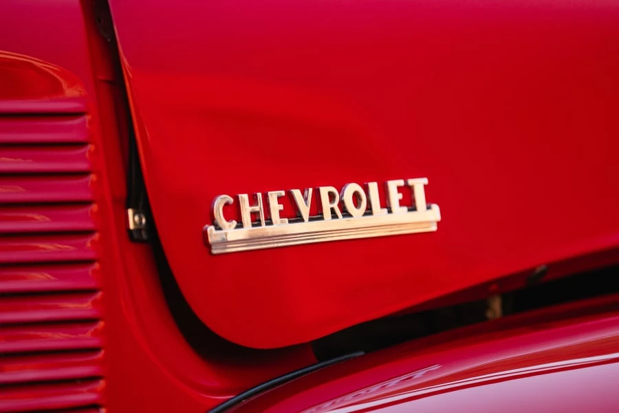 1948 Chevrolet Advance Design - Image 8 of 31