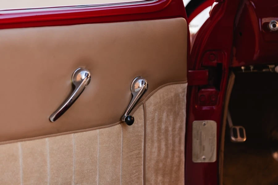 1948 Chevrolet Advance Design - Image 29 of 31