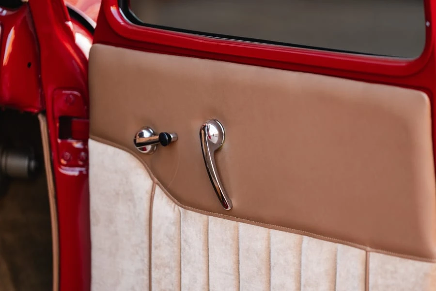 1948 Chevrolet Advance Design - Image 30 of 31