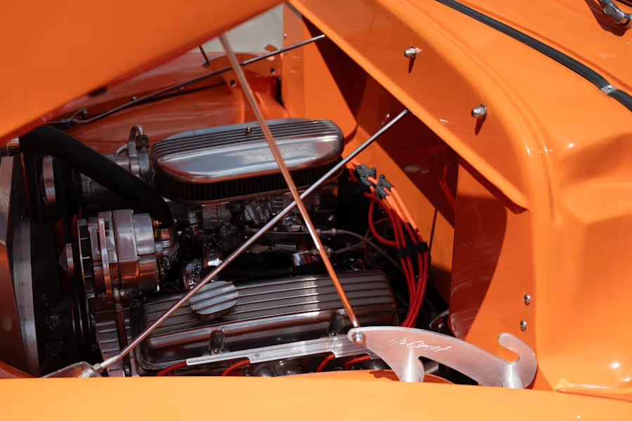 1948 Chevrolet Advance Design - Image 31 of 31