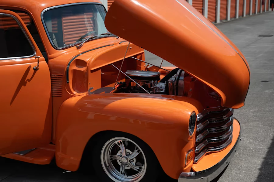 1948 Chevrolet Advance Design - Image 26 of 31