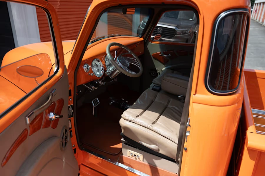 1948 Chevrolet Advance Design - Image 20 of 31