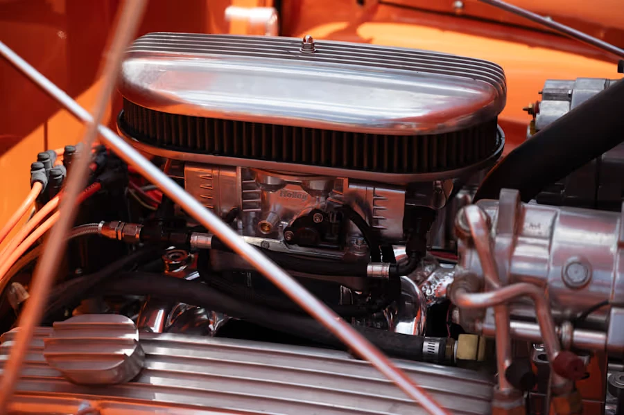 1948 Chevrolet Advance Design - Image 29 of 31