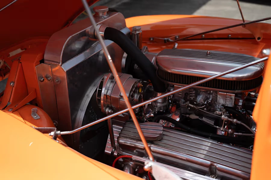1948 Chevrolet Advance Design - Image 30 of 31