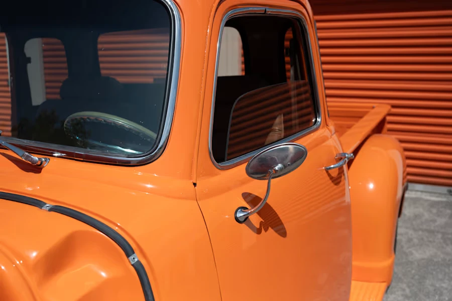 1948 Chevrolet Advance Design - Image 14 of 31